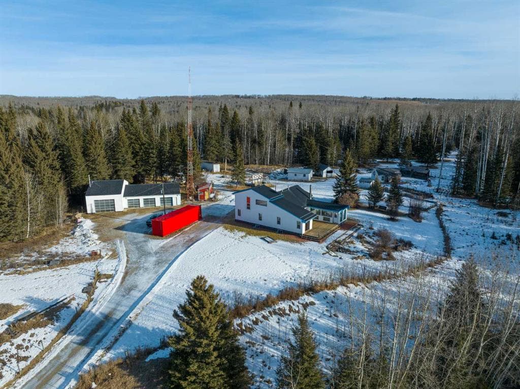 33235 Range Road 64