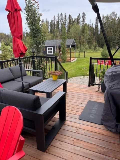 33051 Range Rd 60, Mountain View County, AB,
