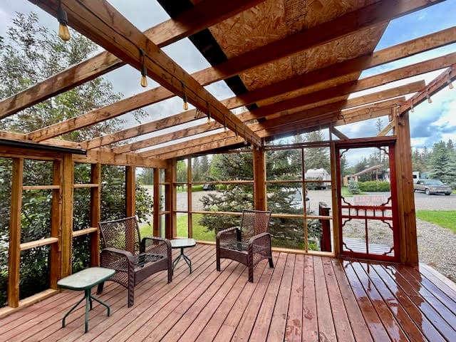 33051 Range Rd 60, Mountain View County, AB,