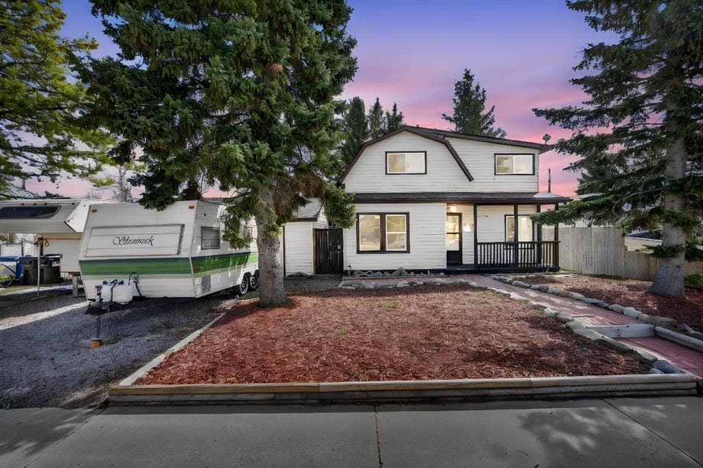 1305 21 Street