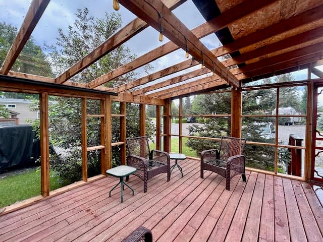 33051 Range Rd 60, Mountain View County, AB, - Photo 2