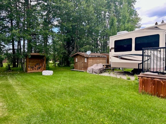 33051 Range Rd 60, Mountain View County, AB - Photo 3