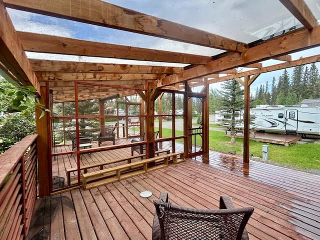 33051 Range Rd 60, Mountain View County, AB, - Photo 3