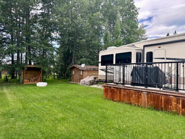 33051 Range Rd 60, Mountain View County, AB