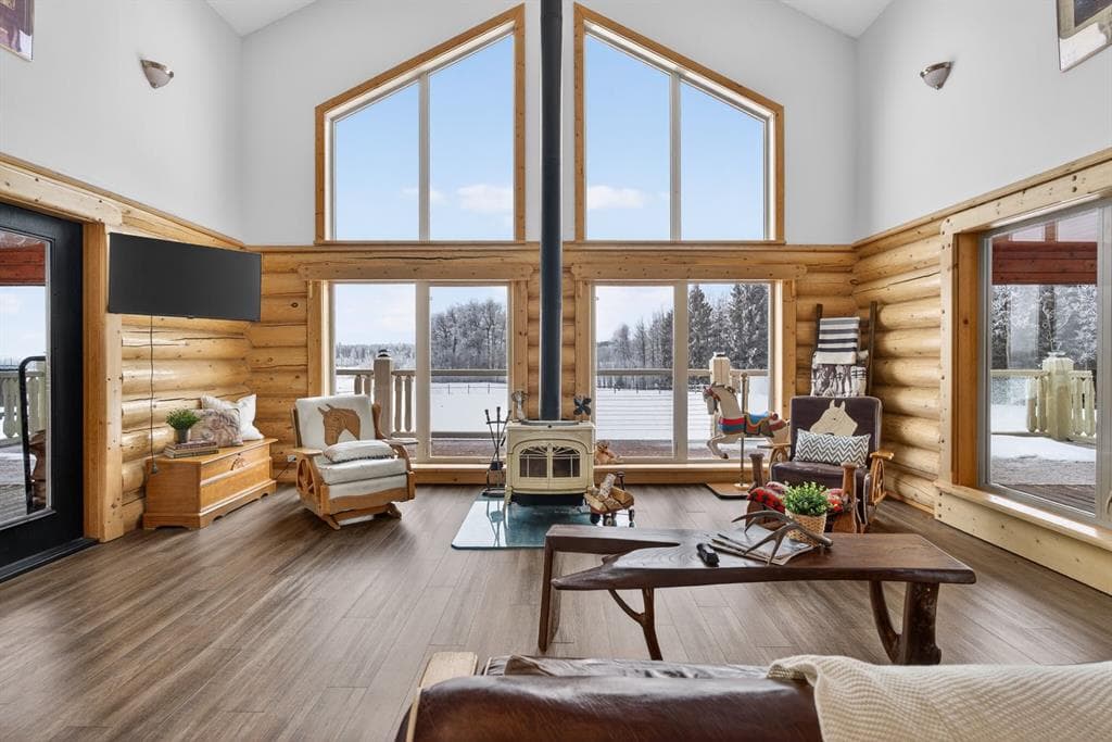 What to Do 6–12 Months Before Listing Your Acreage in Mountain View County