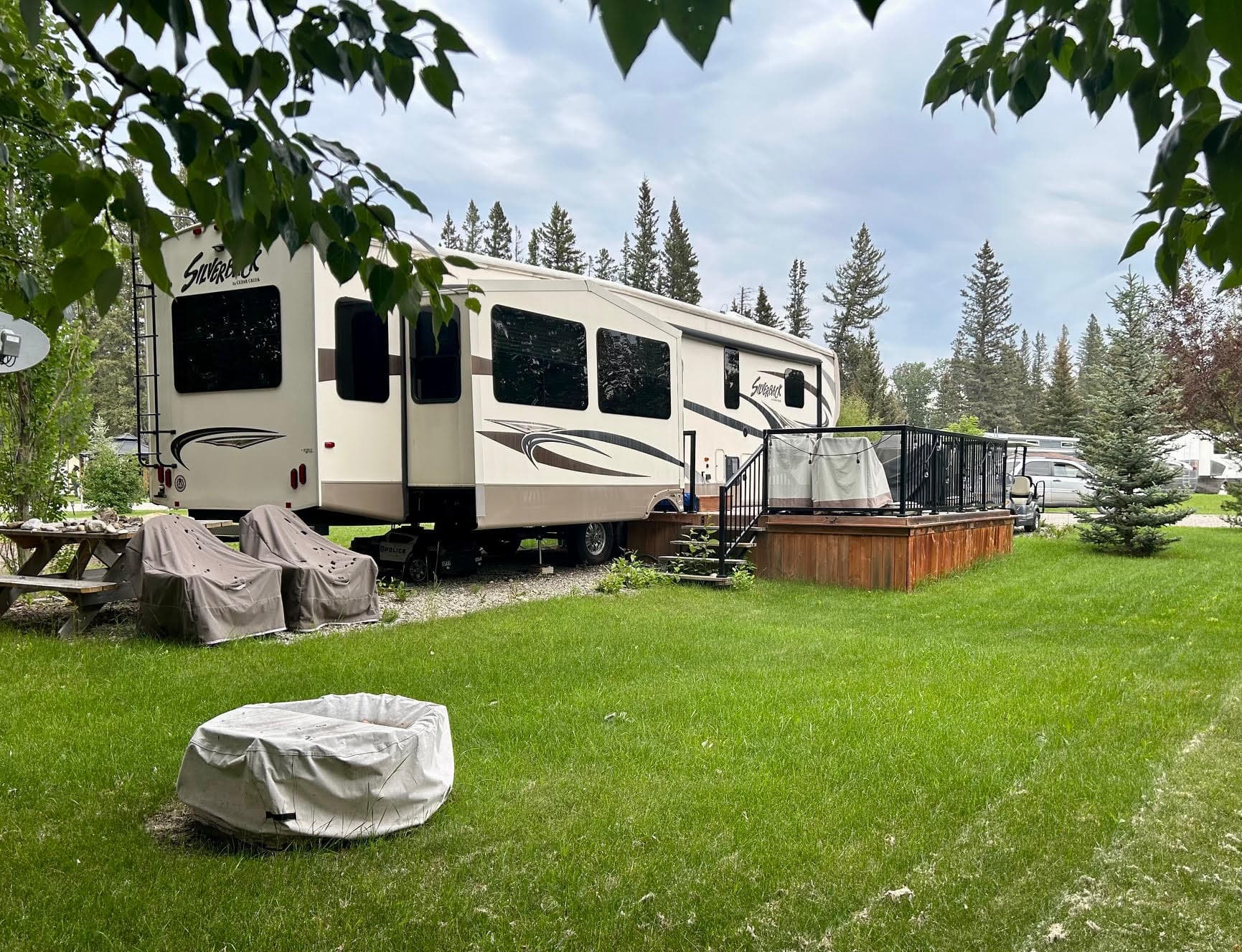 33051 Range Rd 60, Mountain View County, AB - Photo 2
