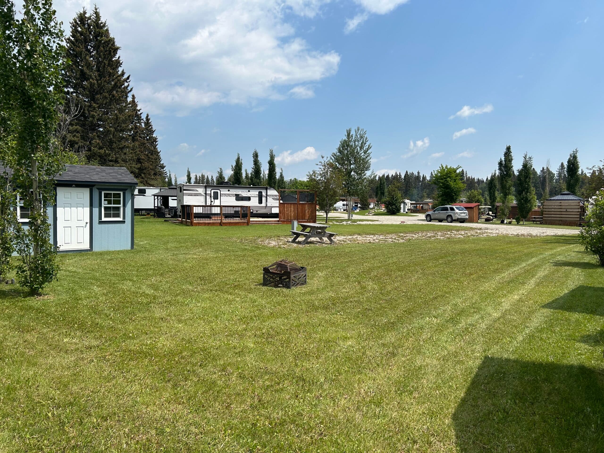 33051 Range Rd 60, Mountain View County, AB - Photo 2
