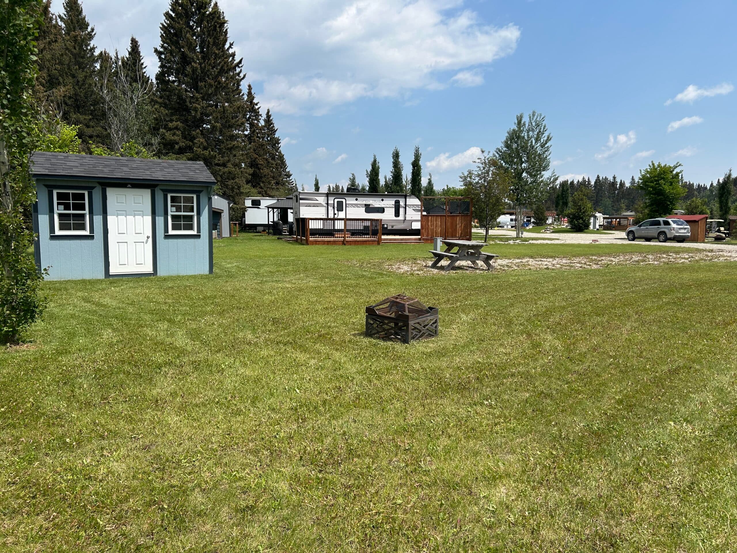 33051 Range Rd 60, Mountain View County, AB