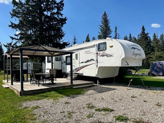 33051 Range Rd 60, Mountain View County, AB - Photo 2
